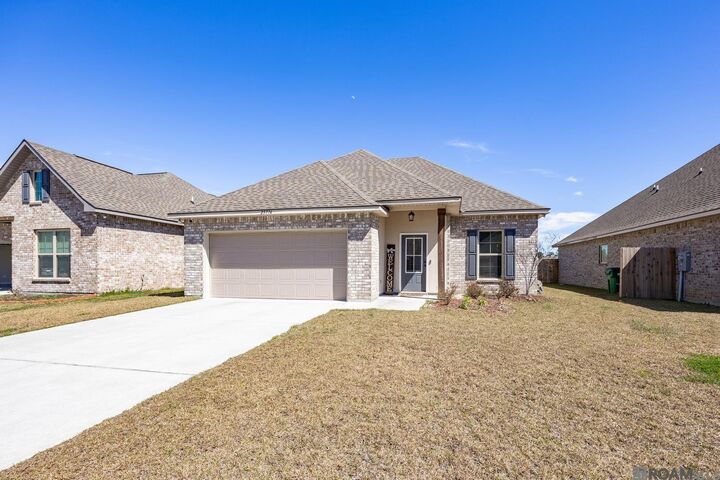 Property Photo:  25774 Comfort Ln  LA 70726 