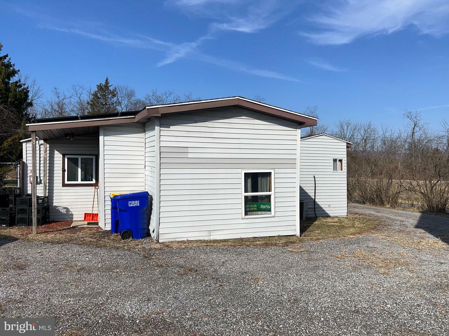 Property Photo: 393 Sherwood Drive PA 17015
