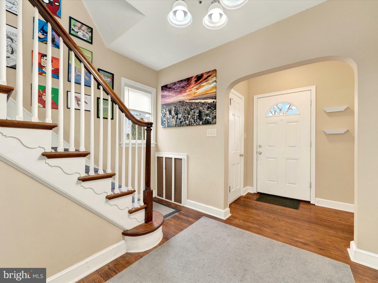 Property Photo: 2461 Garfield Avenue PA 19609