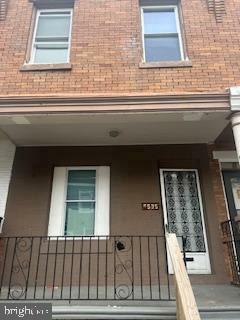 5535 Blakemore Street  Philadelphia PA 19138 photo