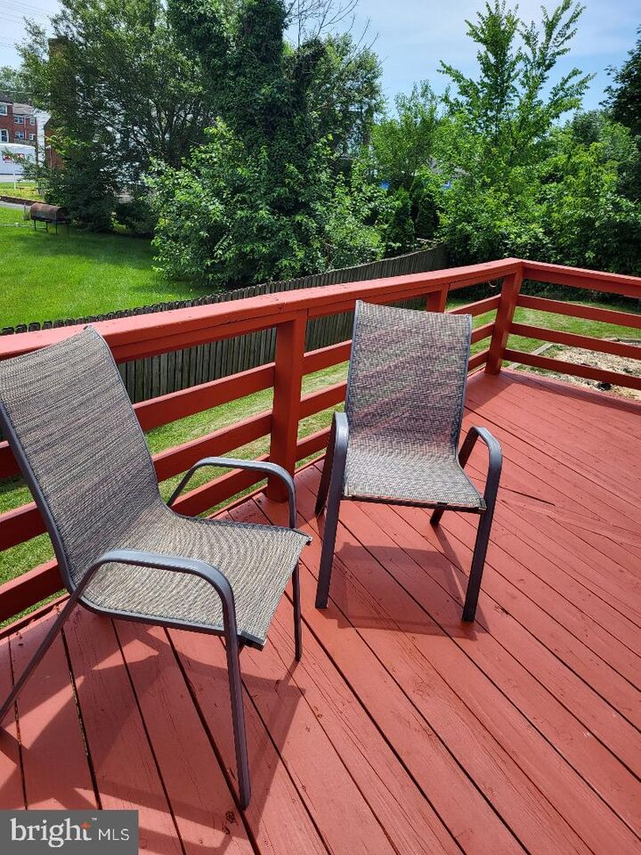 Property Photo: 5901 Sunset Avenue MD 21207