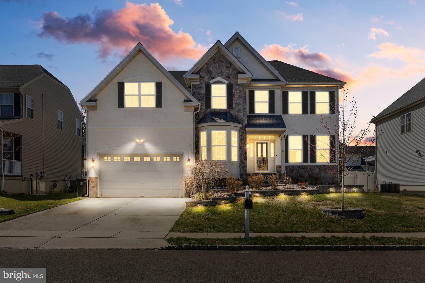 15 Meadow Run Road  Bordentown NJ 08505 photo