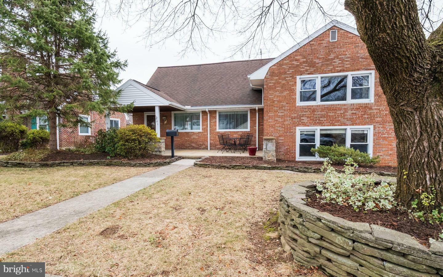 Property Photo: 801 Penndale Avenue PA 19606