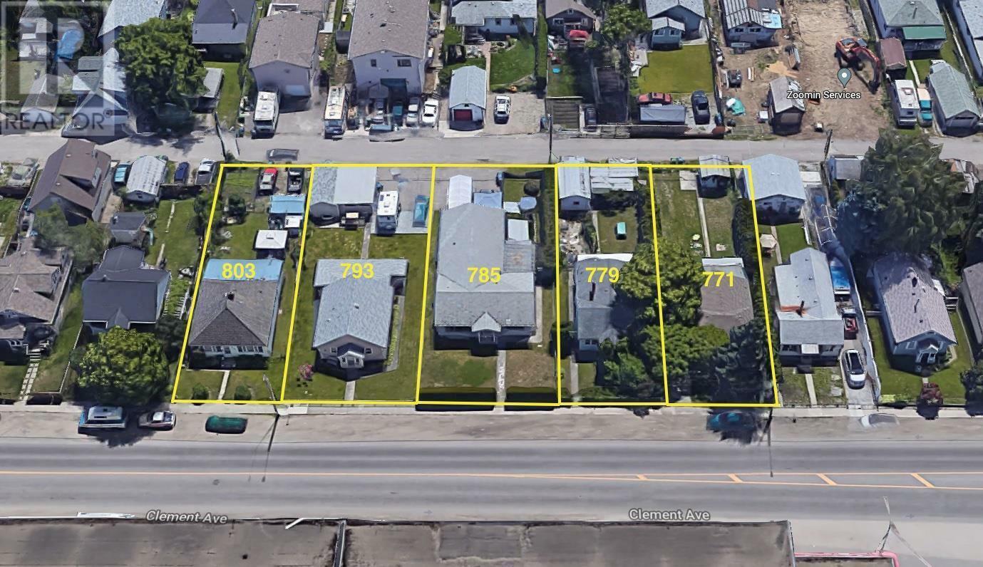 785 Clement Avenue  Kelowna BC V1Y 7C9 photo