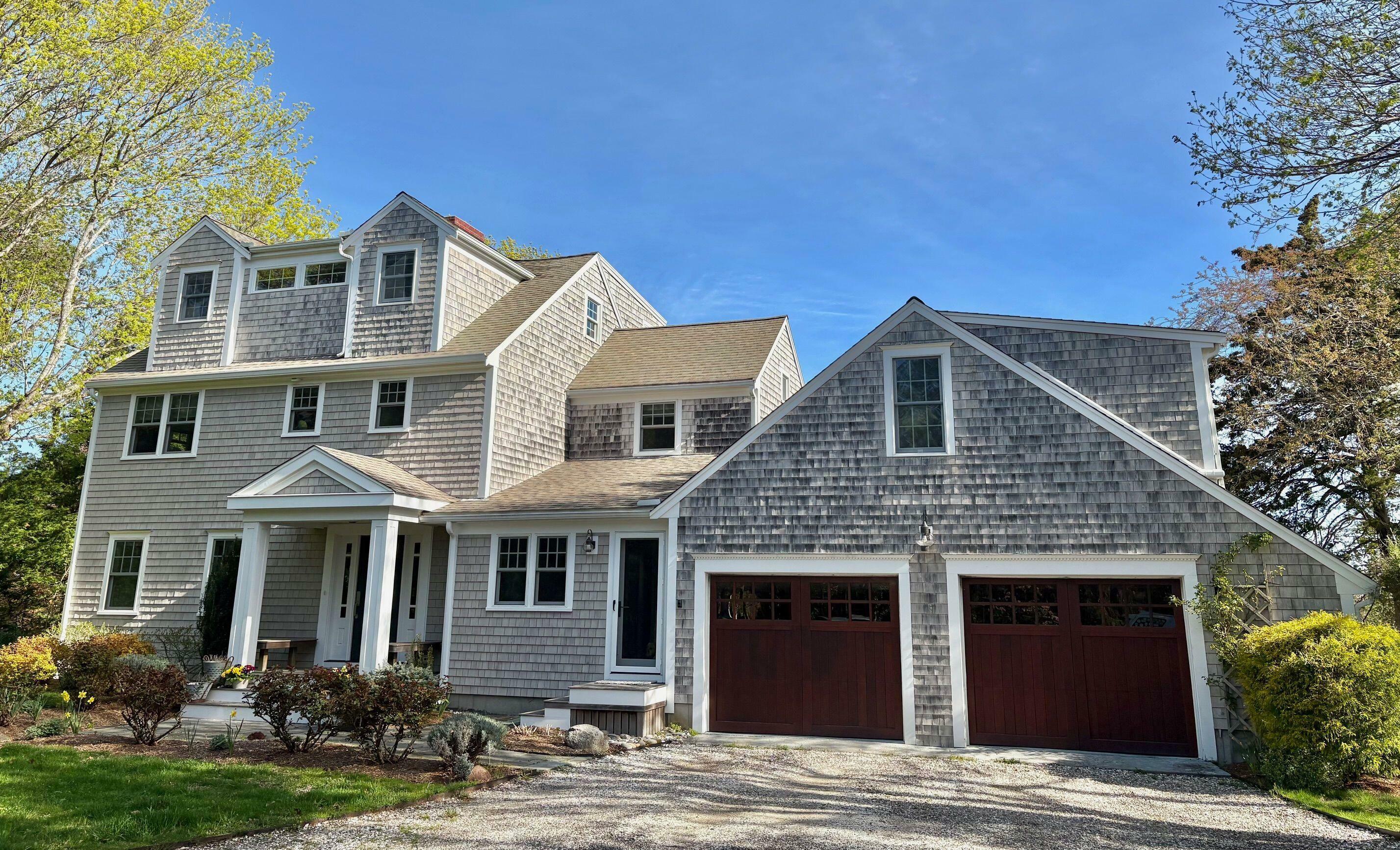 2 Seaview Road  Orleans MA 02653 photo