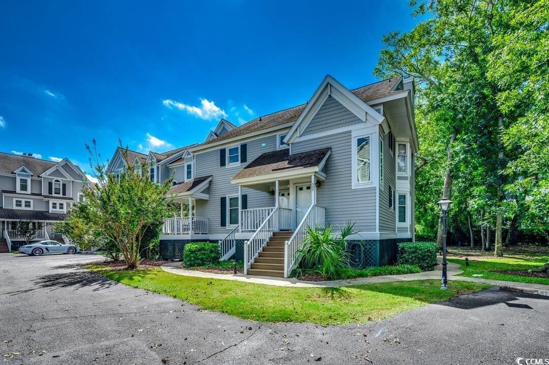 Property Photo:  4999 Highway 17 Business 308-E  SC 29576 