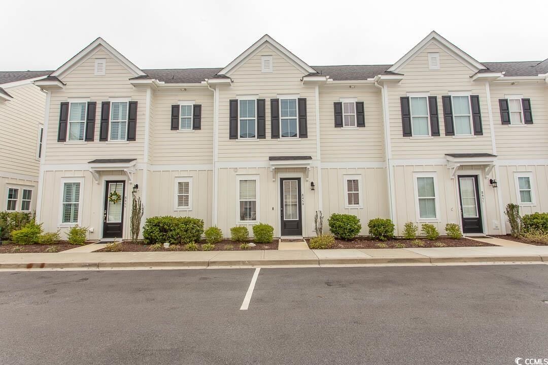 Property Photo:  845 Hall Lane B  SC 29577 