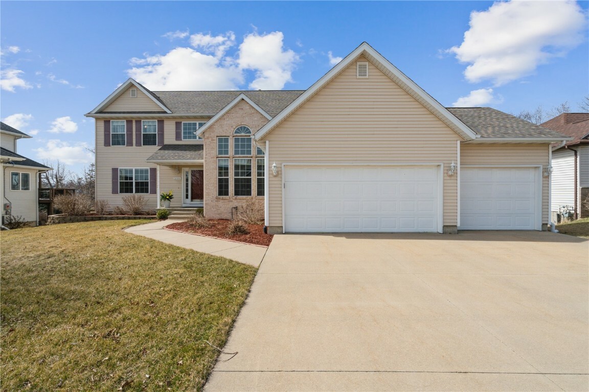 3010 Newcastle Road  Marion IA 52302 photo