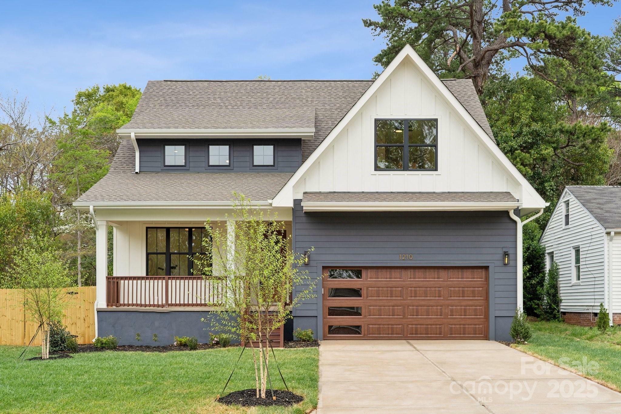 1210 Skyview Road  Charlotte NC 28208 photo