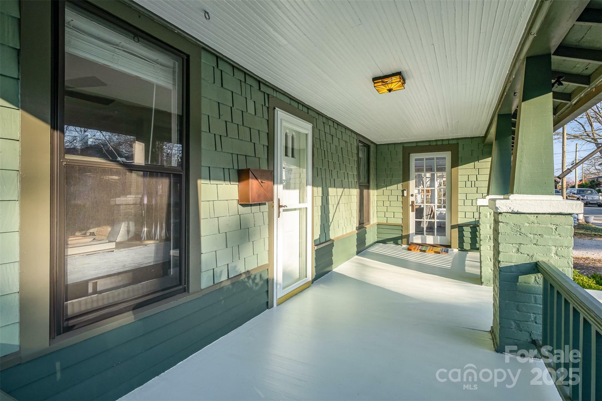 Property Photo: 36 Yorktown Street NW NC 28025