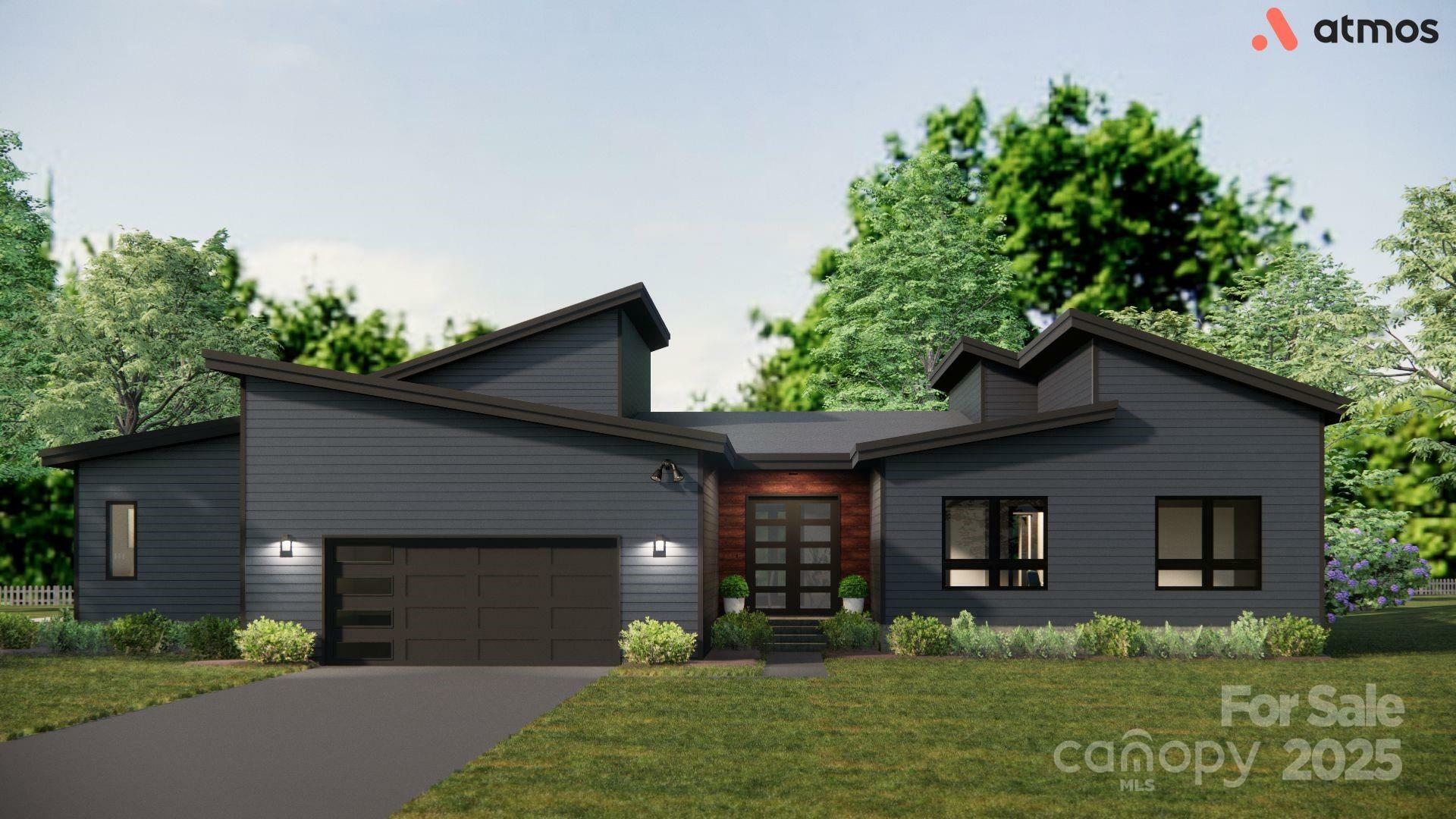 Property Photo: 1935 Weddington Road 1 NC 28104