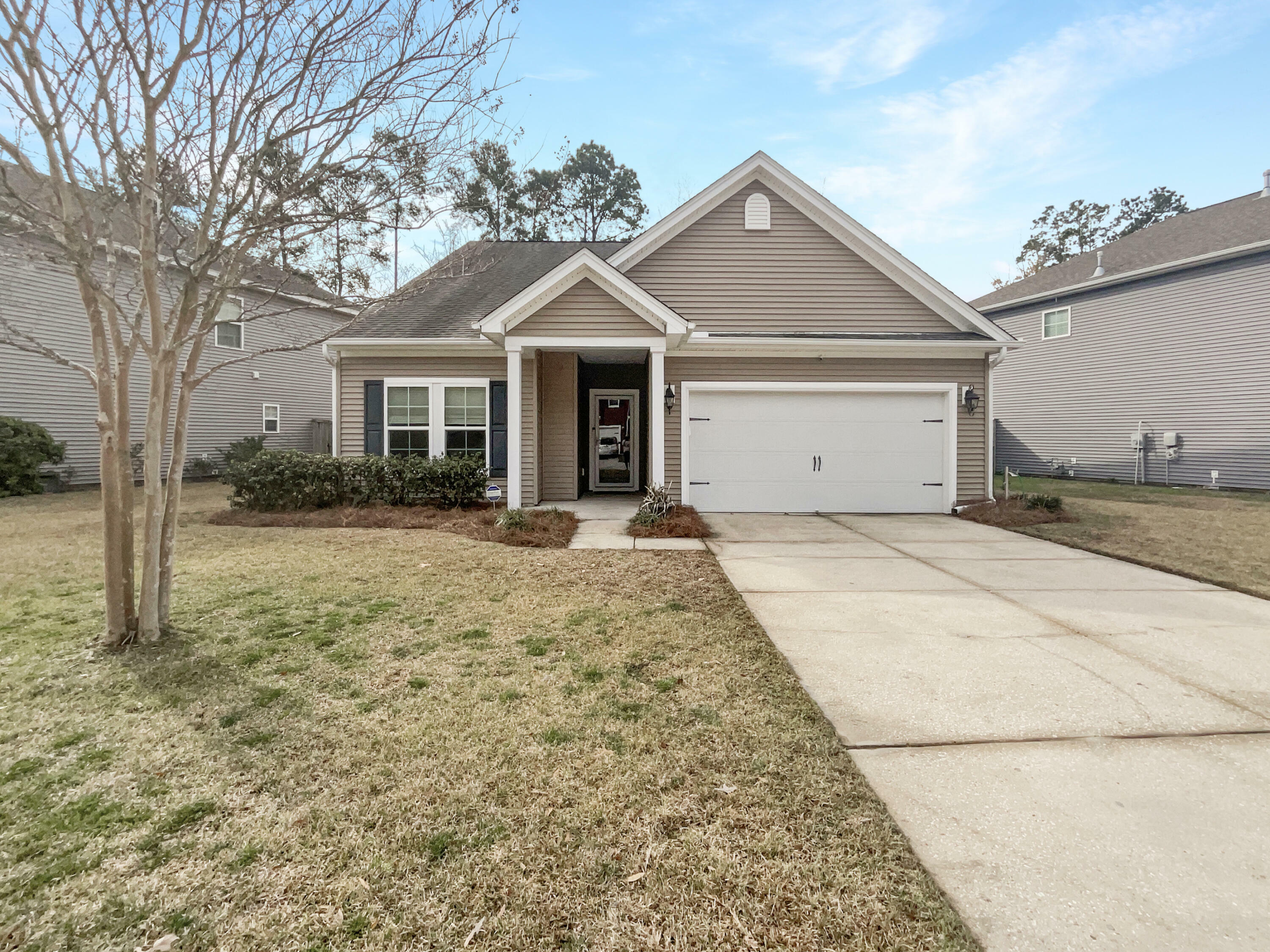139 Gazania Way  Charleston SC 29414 photo
