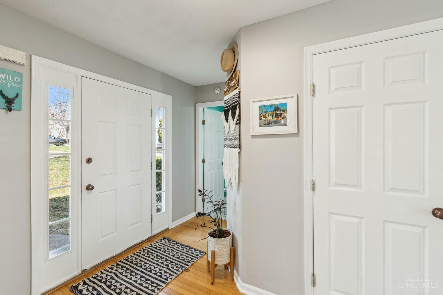 Property Photo:  645 Ellen Drive  OH 45255 