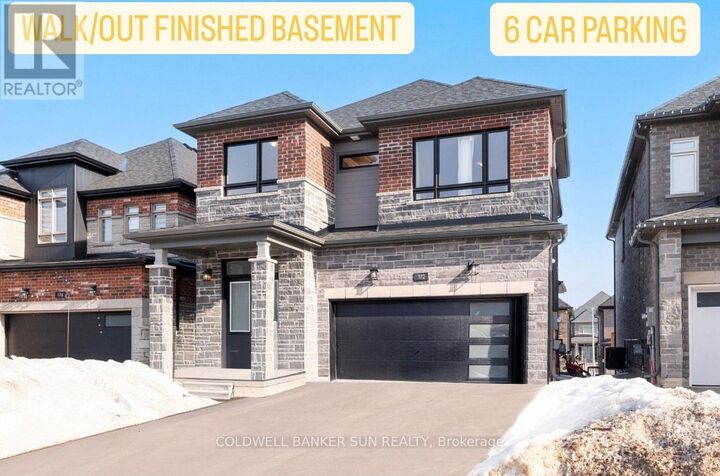 Photo de la propriété:  172 Franklin Trail  ON L9J 0J2 