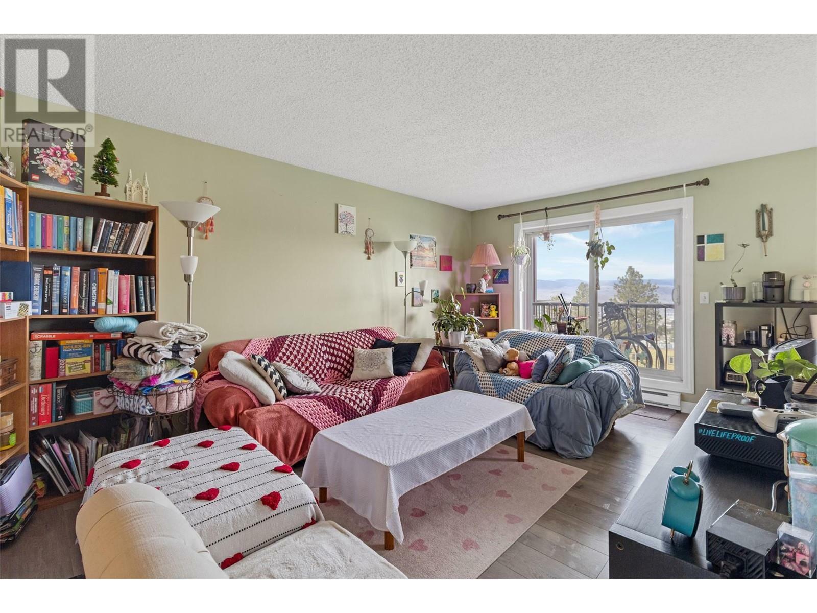 Property Photo: 1810 Summit Drive 44 BC V2E 2C7