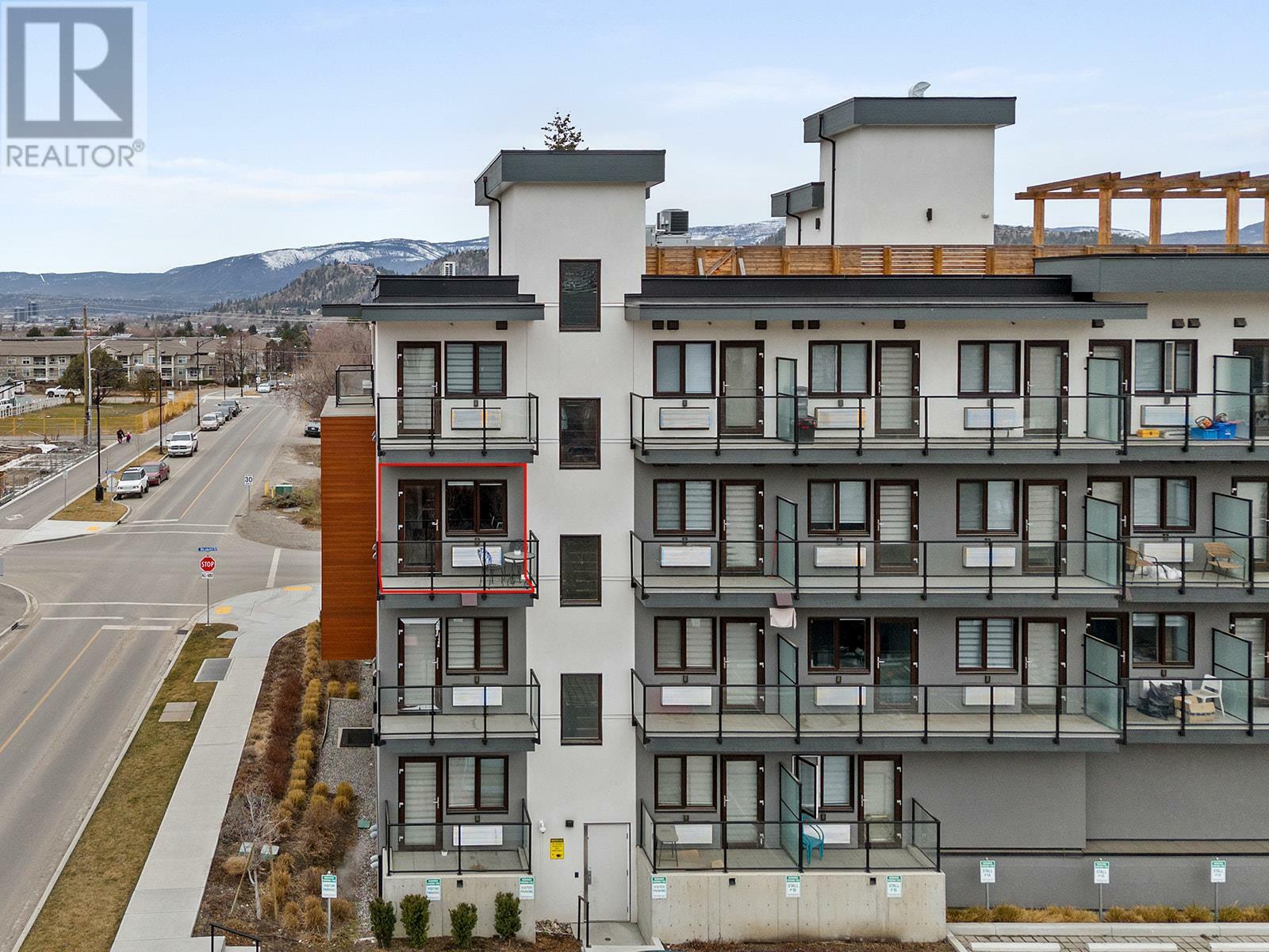 345 Dougall Road North 327  Kelowna BC V1X 3K8 photo