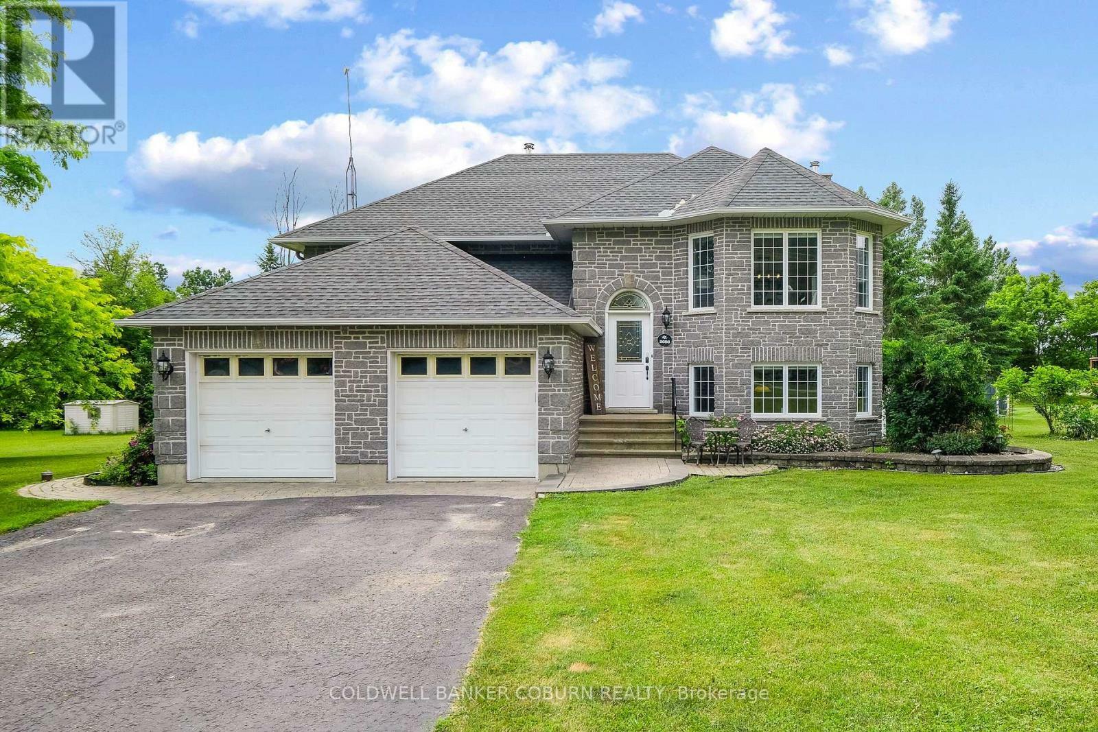 Property Photo: 2086 County Road 20 Road ON K0G 1T0