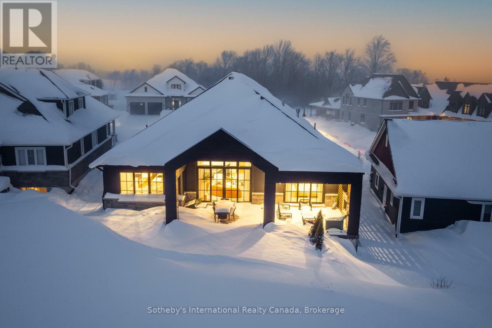 Property Photo: 518 Algonquin Trail ON N0H 1S0