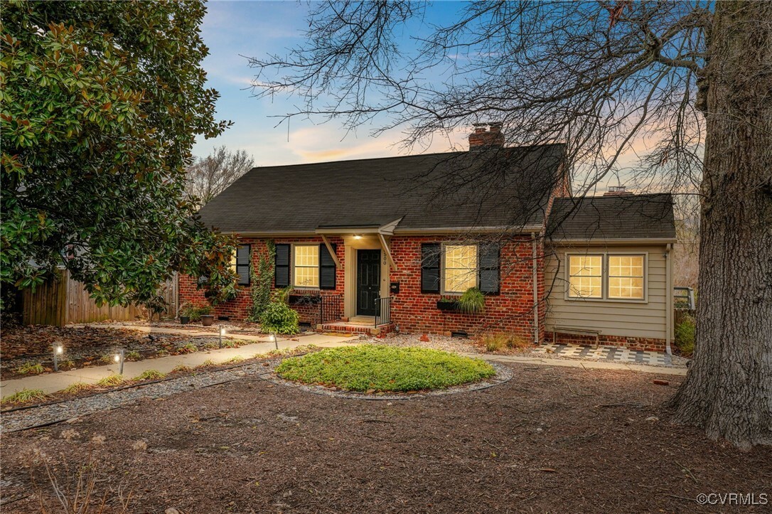 Property Photo: 6500 Monument Avenue VA 23226