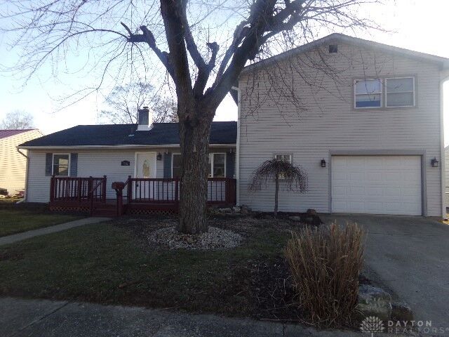 516 N Church Street  New Carlisle OH 45344 photo