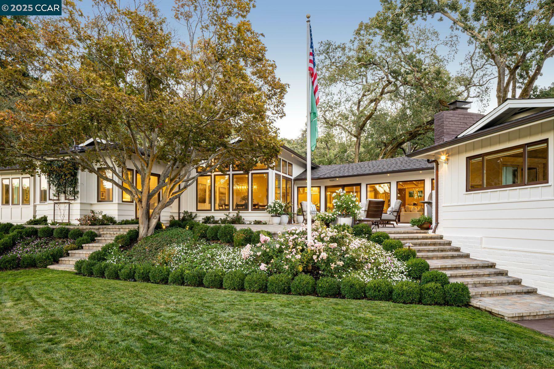 8 El Sueno  Orinda CA 94563 photo