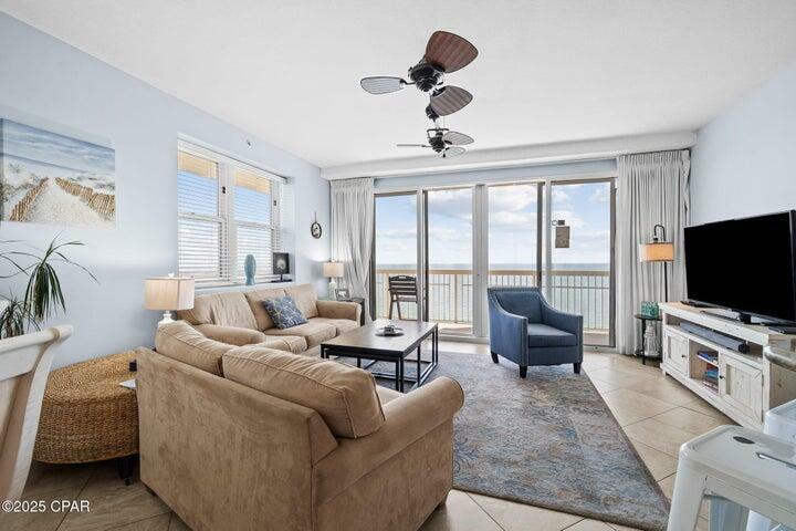 Property Photo:  17757 Front Beach Road Unit 1601A  FL 32413 