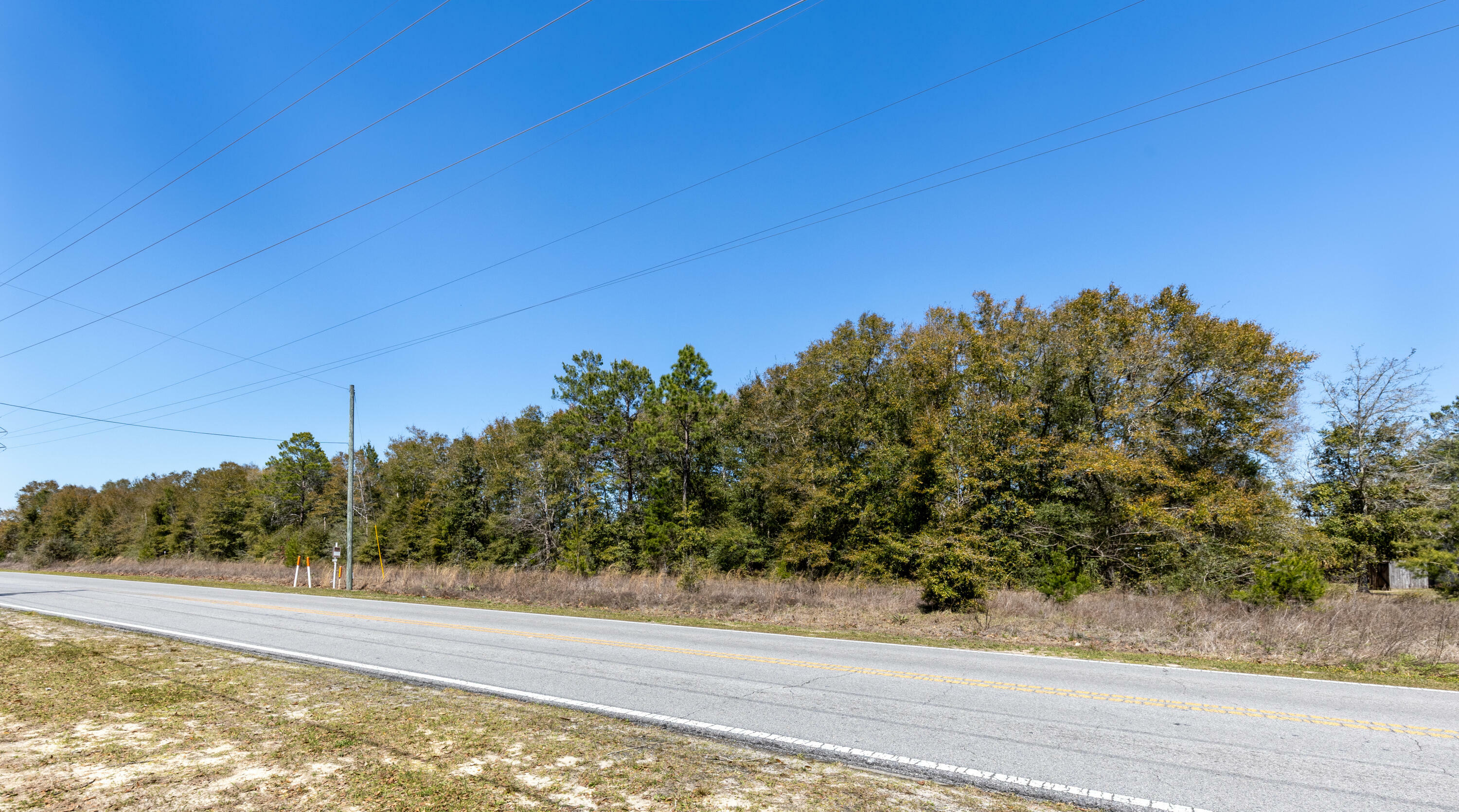 1.385 Acres On Walton Road  Defuniak Springs FL 32433 photo