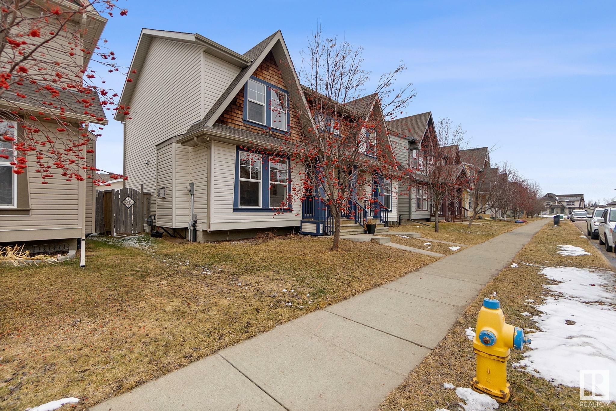 6041 214 Street NW  Edmonton AB T6M 0K1 photo