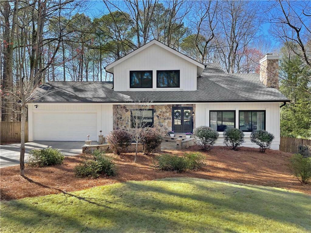 Property Photo: 2415 Roxburgh Drive GA 30076
