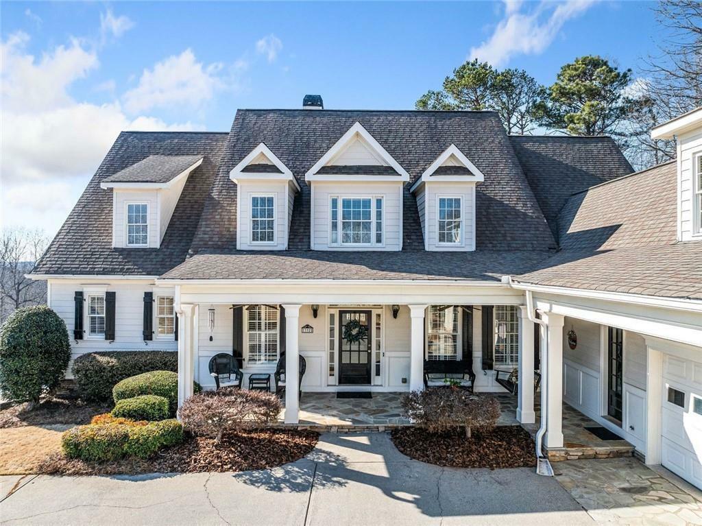 Property Photo: 332 Williamfalls Drive GA 30114