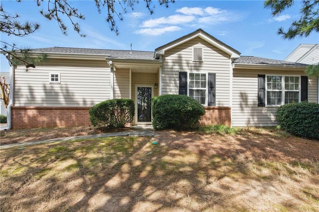 Property Photo:  129 Swanee Lane  GA 30188 