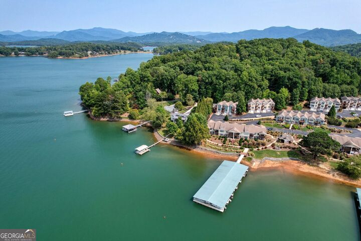 Property Photo: 1411 Lakeside Road GA 30546