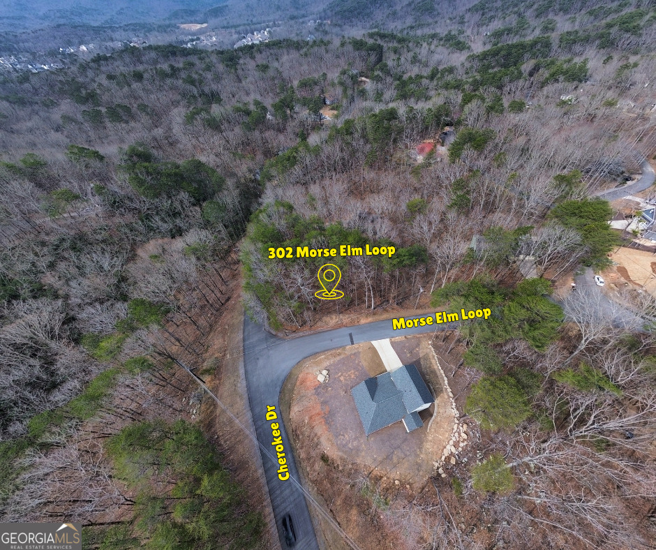 Property Photo: 302 Morse Elm Loop GA 30183