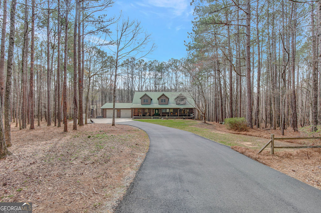Property Photo:  310 Pierce Chapel Road  GA 30263 
