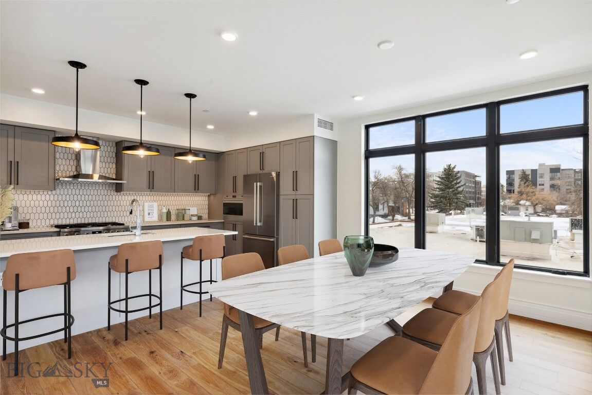 Property Photo:  315 N Tracy Avenue 508  MT 59715 