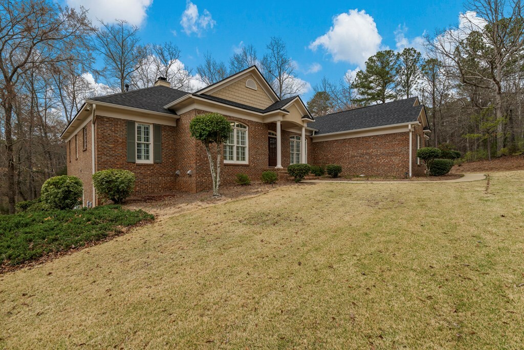 Property Photo: 1000 Carrington Court GA 31820