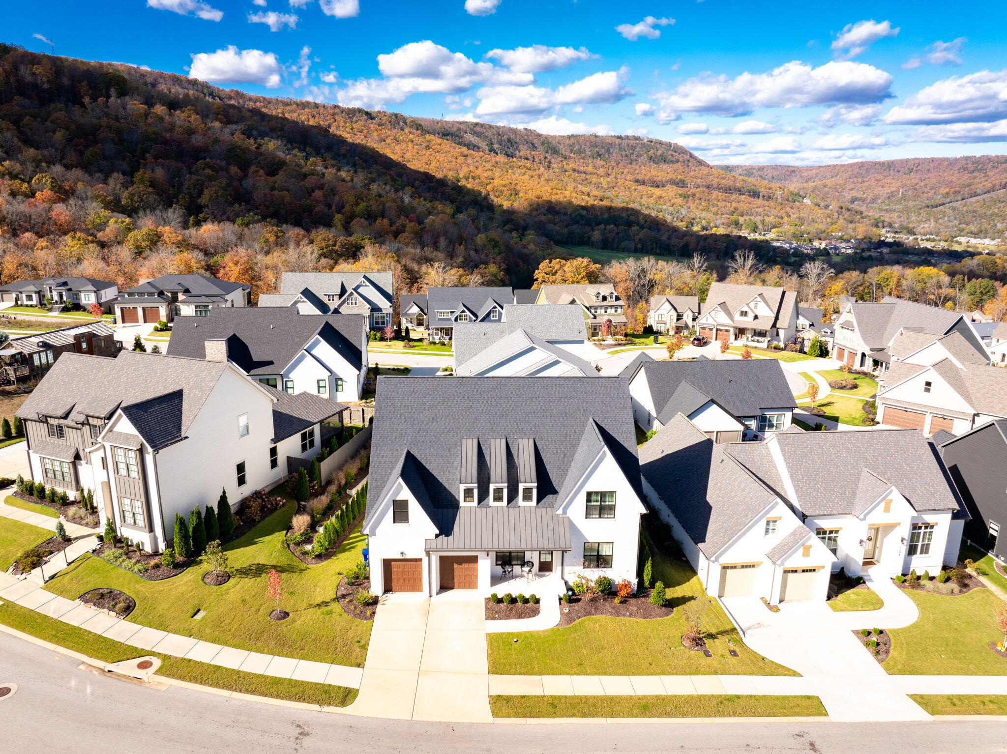 Property Photo: 1206 Leconte Circle TN 37419