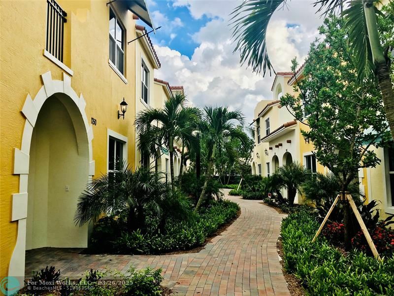Property Photo: 1750 NW 124 Way 1750 FL 33028