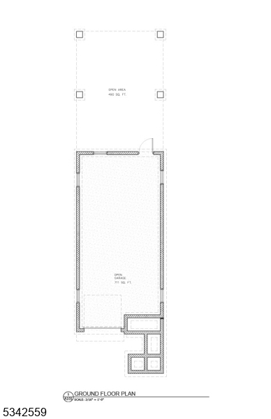 Property Photo: 22 Hillman St NJ 07522