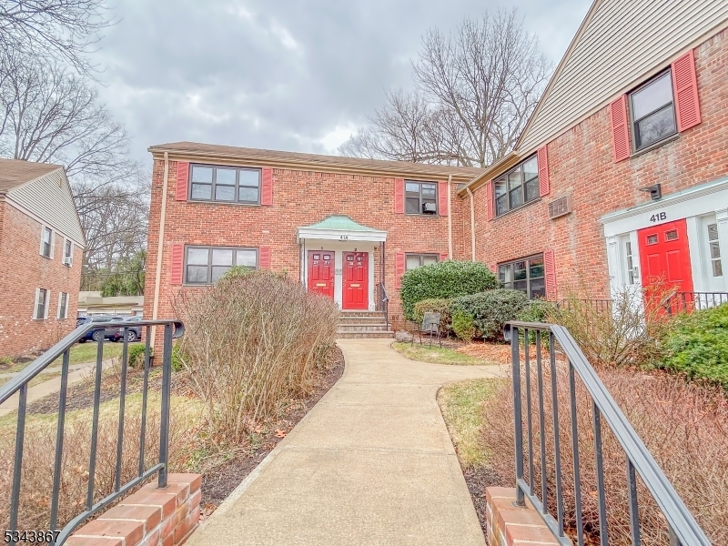 Property Photo: 41 Sandra Circle A2 NJ 07090