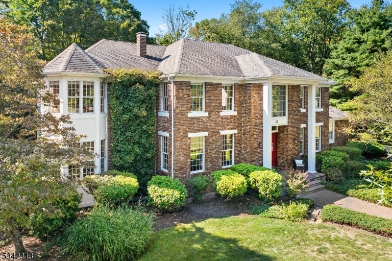 33 Wellington Court  Montgomery Twp. NJ 08502 photo