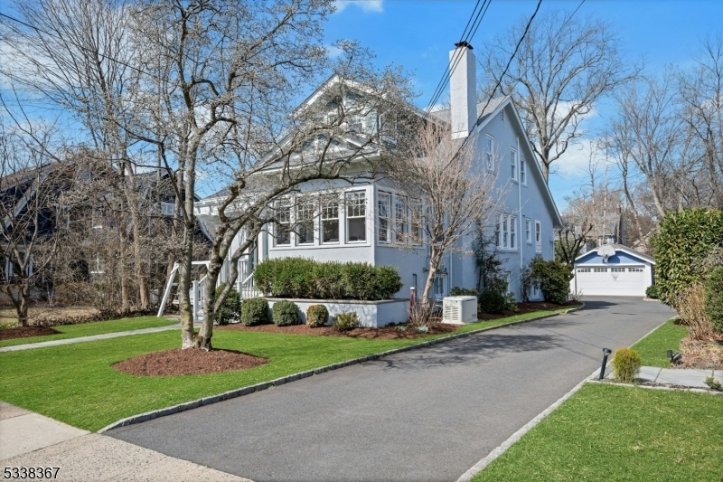 Property Photo: 21 Ashland Rd NJ 07901