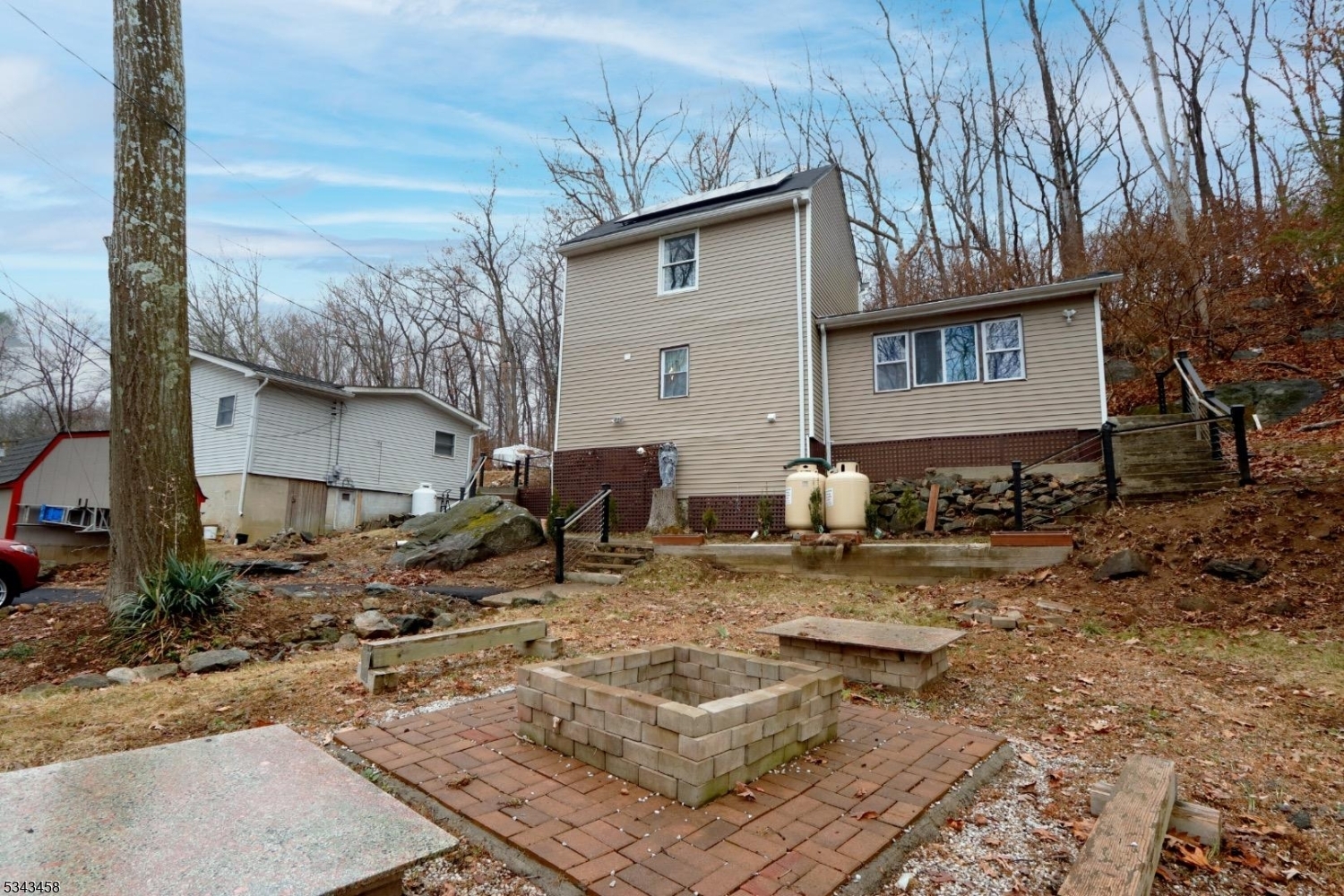 10 Cranberry Ledge Rd  Byram Twp. NJ 07821 photo