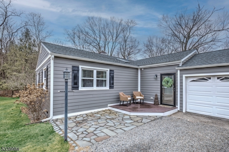 Property Photo: 4 Wooley Dr NJ 08801