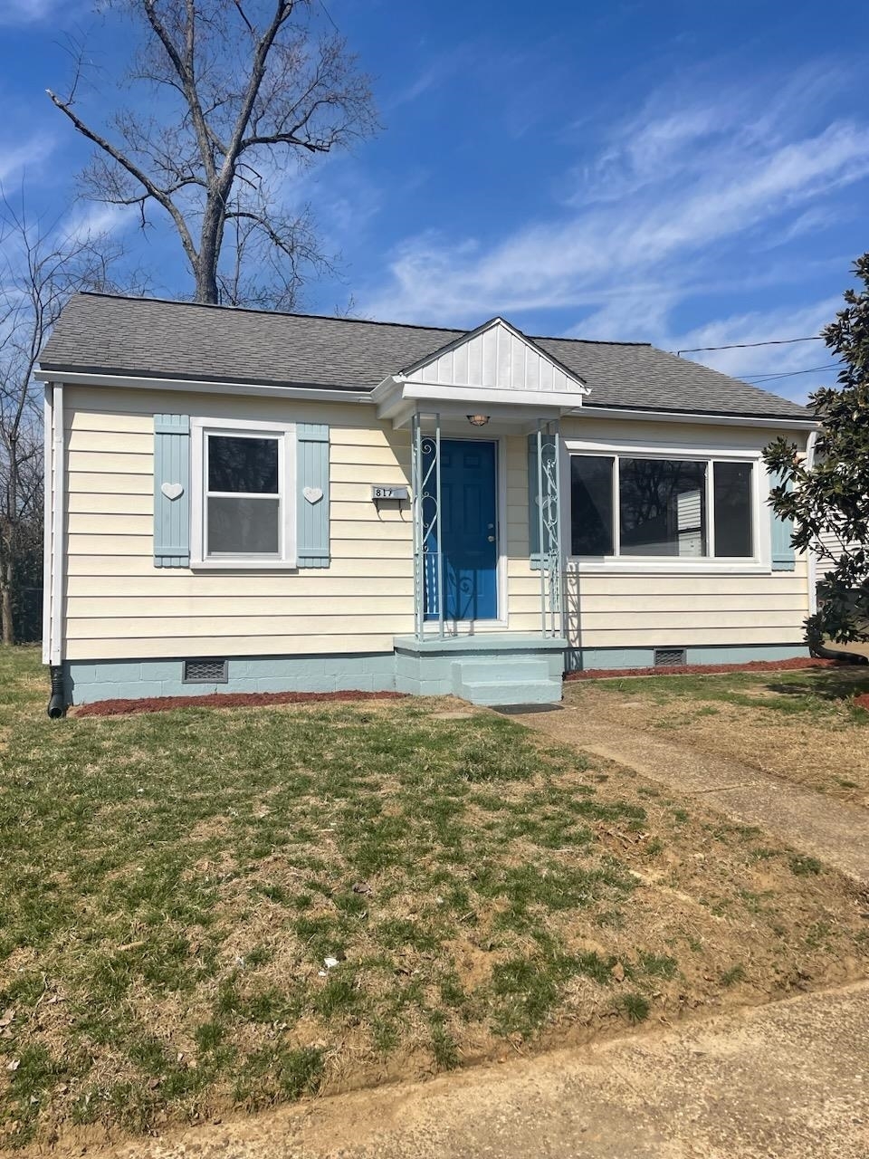 817 Lieber Street  Henderson KY 42420 photo