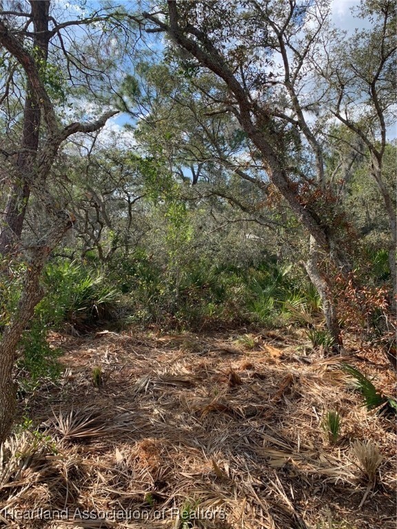 Property Photo: 3549 Bluebird Avenue FL 33852