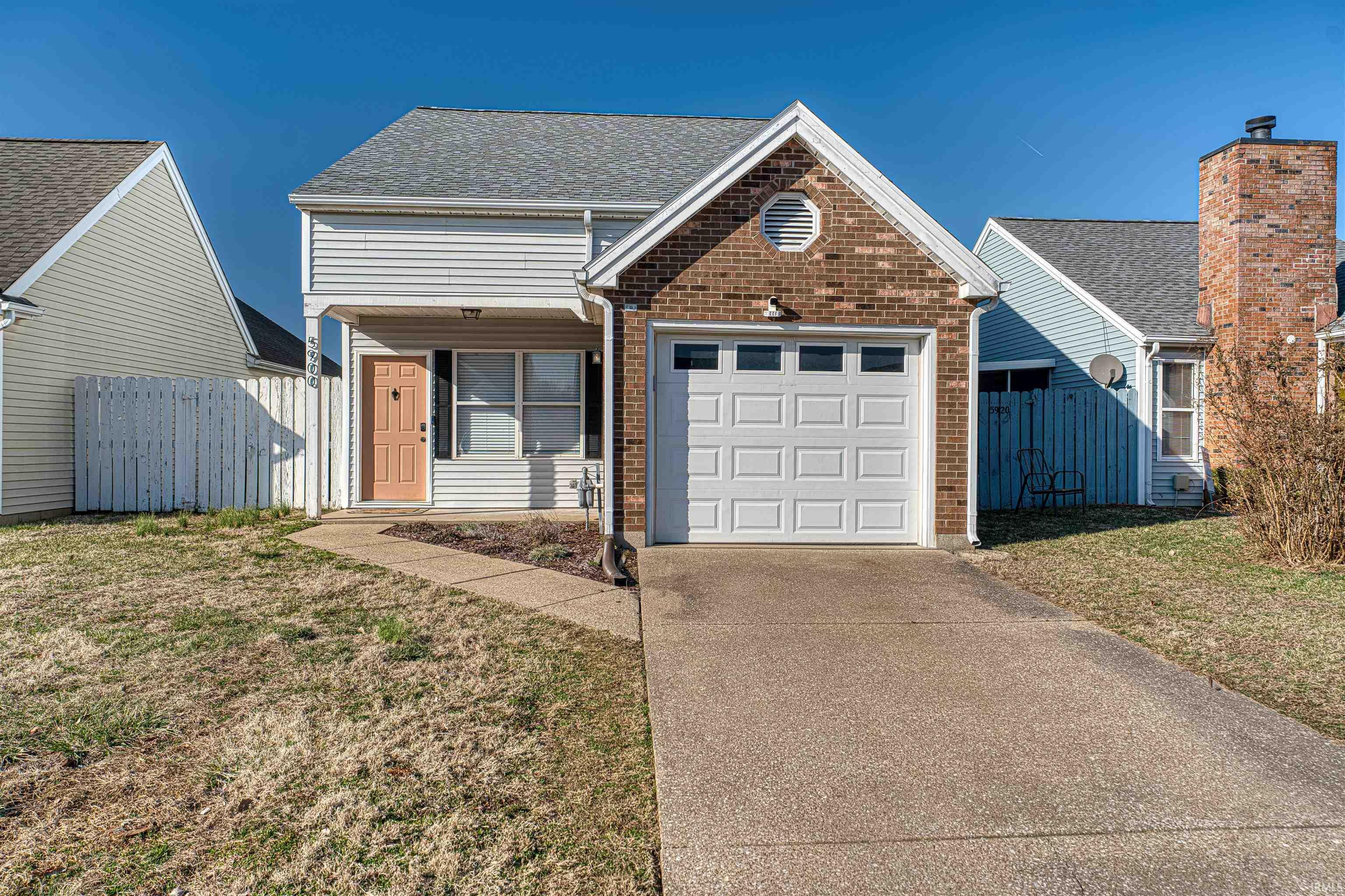 5900 Foxfield Drive  Evansville IN 47715 photo