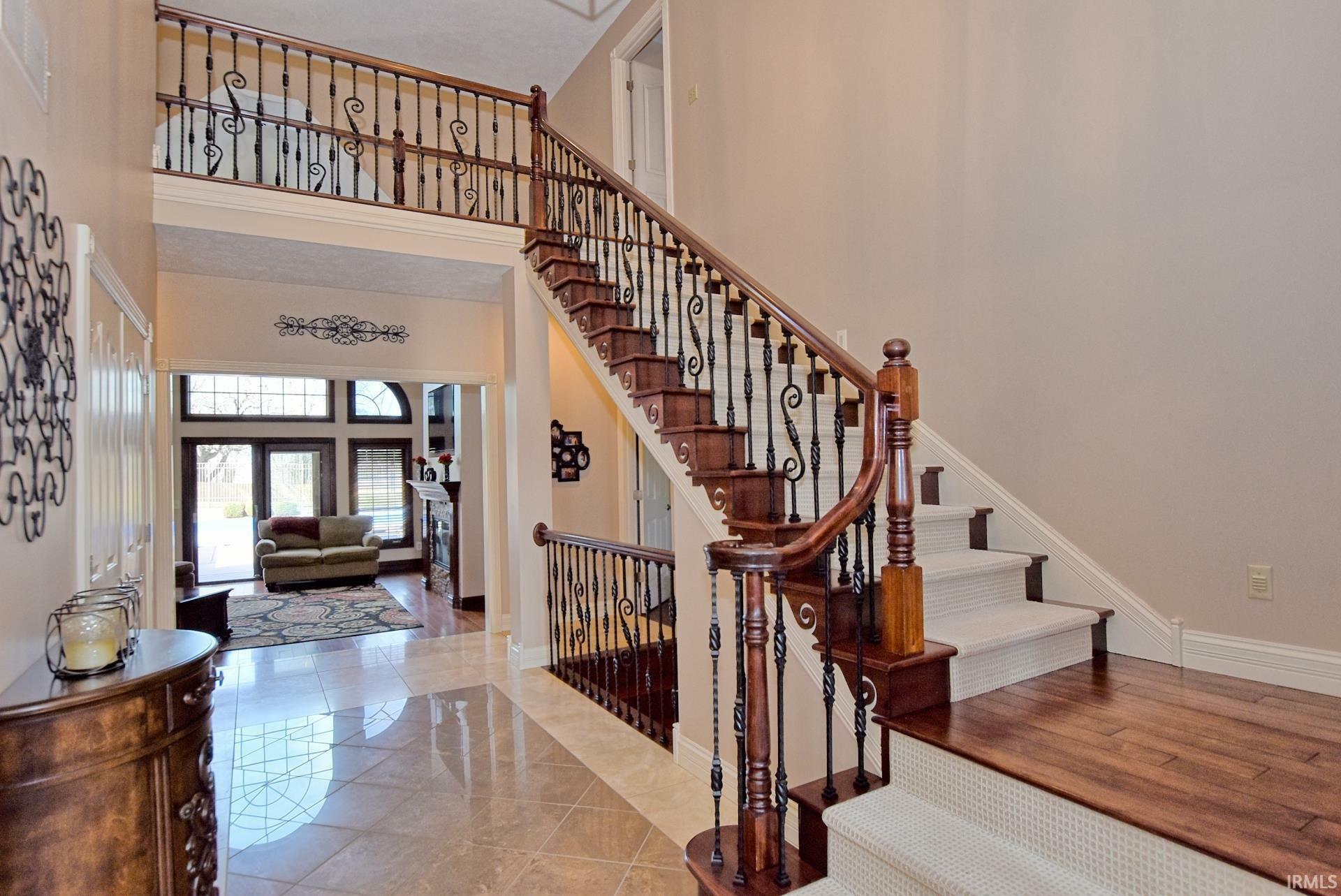 Property Photo: 11640 Blue Grass Road IN 47725