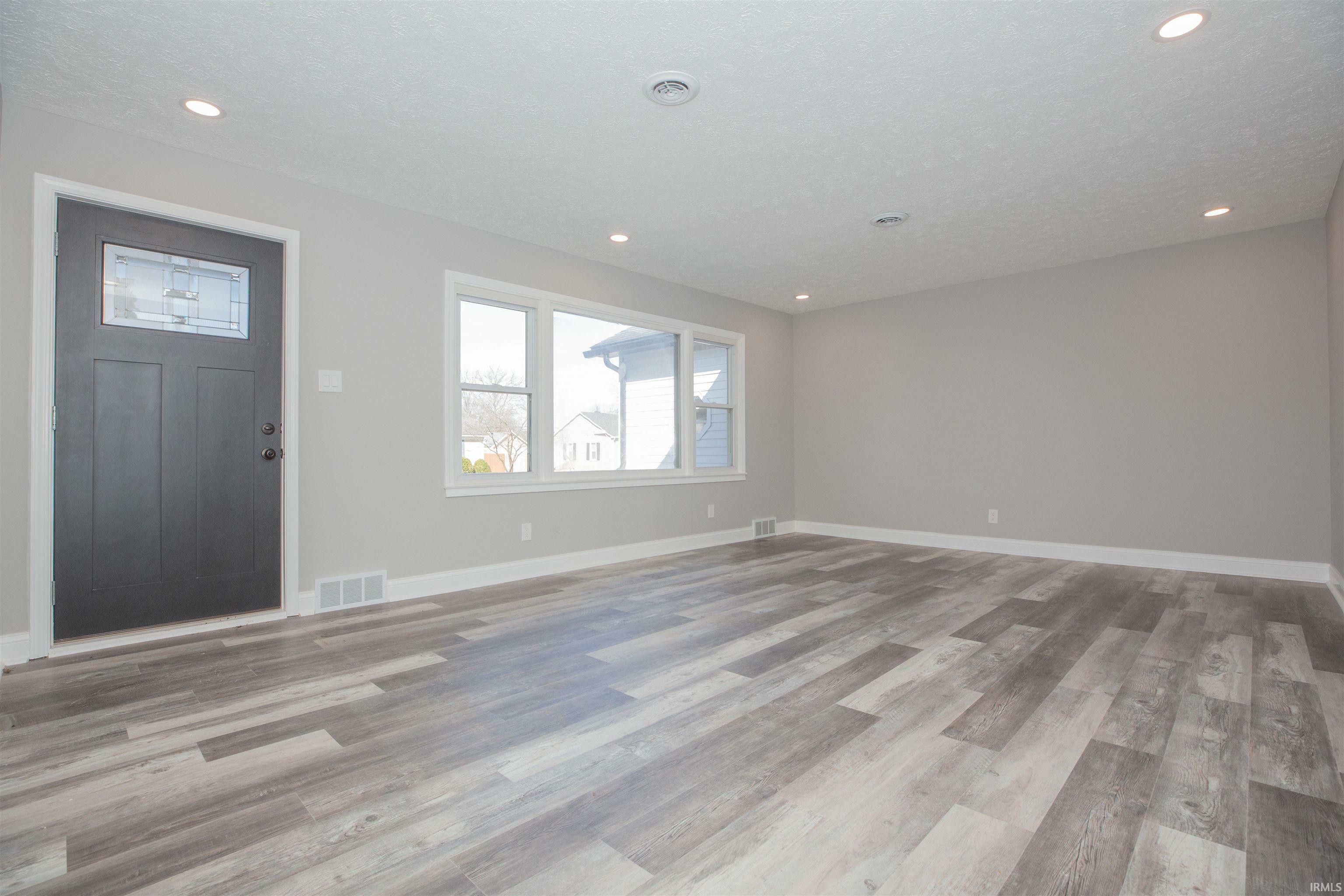 Property Photo:  308 S Eastview Street  IN 47648 