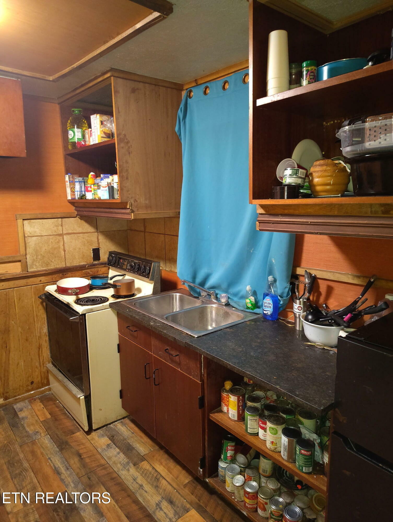 Property Photo:  1114 Highway 25W S  TN 37766 